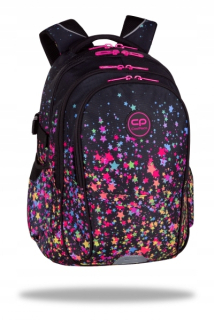 Školský batoh - Coolpack Factor mládežnícky batoh, Galaxy