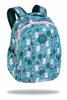 Školský batoh - Coolpack Joy S, Batoh princeznej Bunn mládež