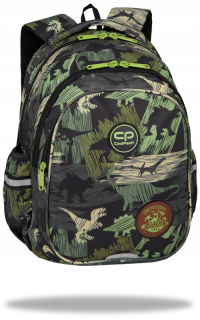 Jerry Adventure Park Coolpack Youth Batoh