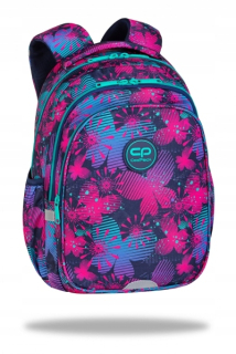 Školský batoh - Jerry Youth Backpack, Wishes (E29538)