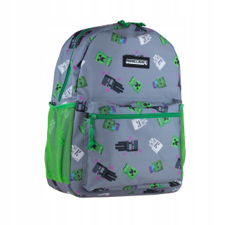 Školská taška, batoh - MINECRAFT 502020203 TAXPACK