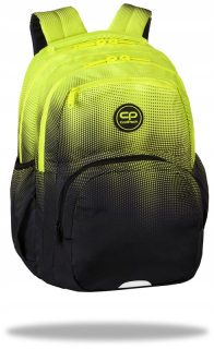 Mládež batohu vyberte gradient citrón Coolpack