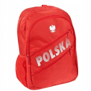 Školská taška, batoh - Mládež Poľsko StarPak batoh