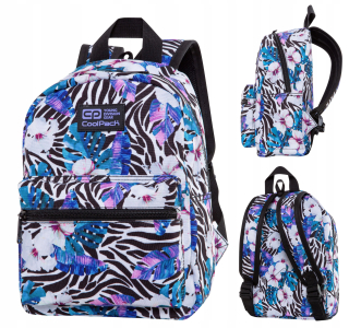 Mládežnícka škola batohy Hot Wheels School Bag