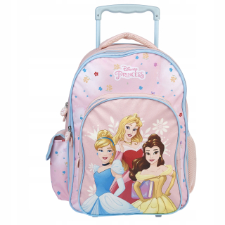 Disney princeznovsky ruksak pre dievčatko