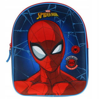 Batoh s batohom s 3D efekt: Spider-Man 200-1672