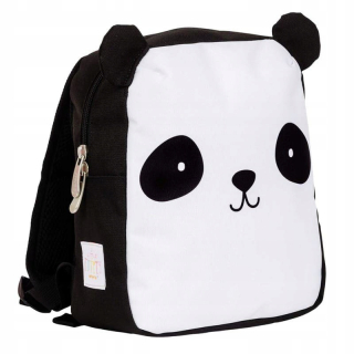 Plecak przedszkolaka Panda