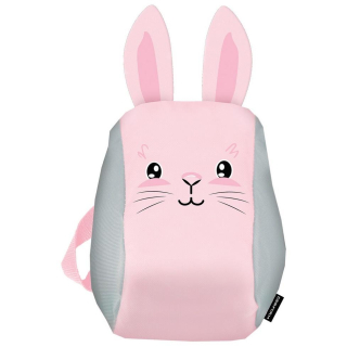 Predškolský batoh 10 Derform Rabbit