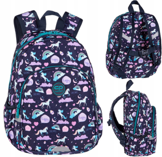 Školský batoh - Coolpack materské batožiny svetlo pre materskú školu