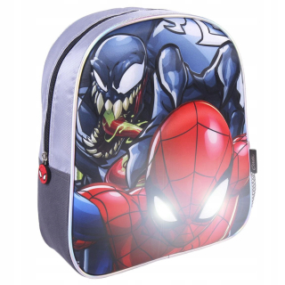 Batoh spiderman