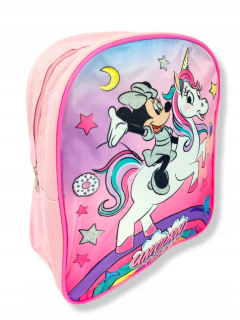 Materská backpack detská Minnie Mouse