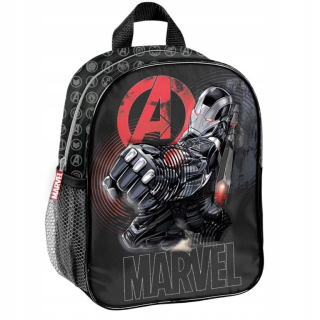 Batoh Little Avengers materské školy