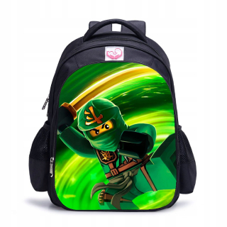 Batoh študenta s vysokou kapacitou Ninja