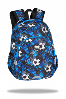 Školský batoh - Batoh školy a materskej školy Toby Coolpack Ball