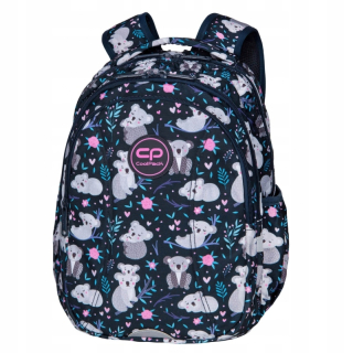 Školský batoh - Školský batoh 3 komorný coolpack koala 21 l