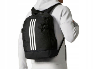 Školský batoh - Adidas BP Power IV BR5864 Batoh strednej školy