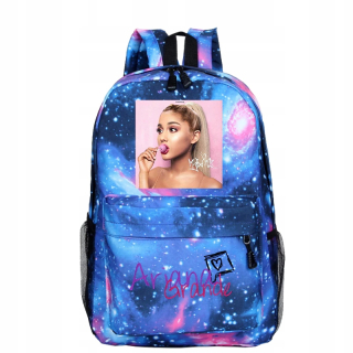 Školská taška, batoh - Školský batoh ARIANA GRANDE