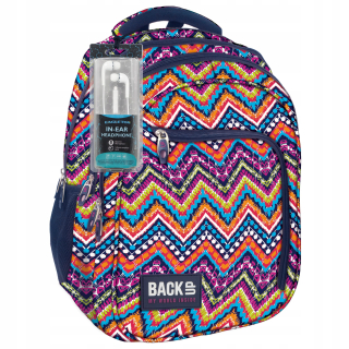 Školský batoh Back Up PLB1D35 DERFORM
