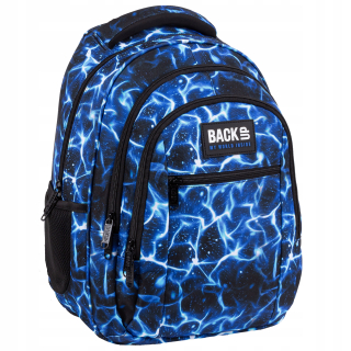 Školský batoh - Školský batoh Back Up PLB4O32 DERFORM