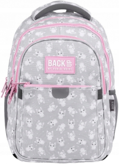Školský batoh - Backup P 77 School Backpack (PLB4P77)