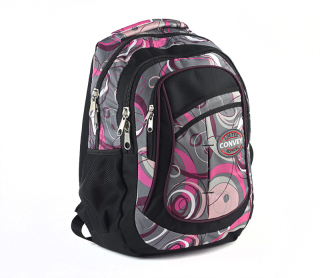 Školský batoh - Convey Blizard School Batoh - poľský produkt