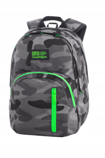 Školský batoh - Coolpack School Batoh pre školskú priestrannú školu