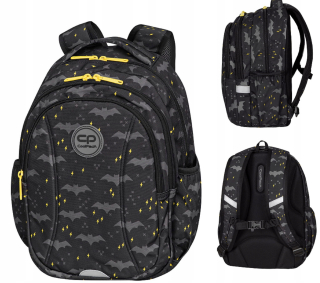 Školský batoh - Coolpack School Backpack Class I-IV Joy S