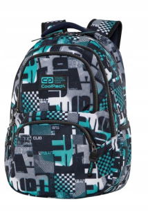 Školský batoh - 27L Coolpack Coolpack School Batoh do školy
