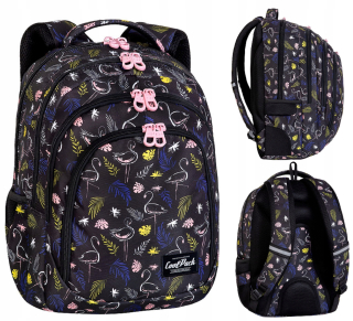 Školský batoh - Coolpack School Batoh Light for School