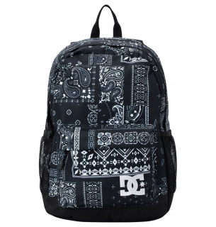 Školský batoh - Batoh pre notebook DC Backsider 18,5 l Bandana