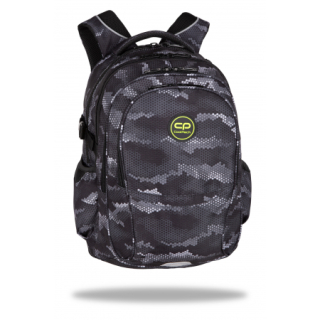 Školský batoh - Dark Cloud Coolpack E02594 Batohský batoh