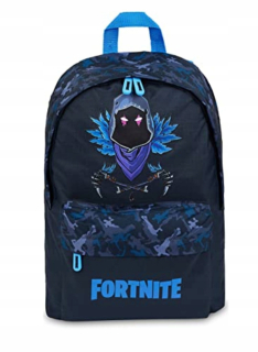 Školský batoh - Fortnite Raven School Batoh veľký A4