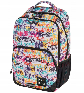 Školský batoh - Herlitz Be.bag Be.Freestyle Street School Batoh