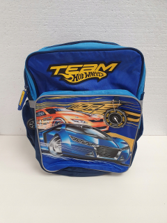 Školský batoh - Batoh Hot Wheels St. Majetkovia