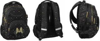 Školská taška, batoh - Minnie DISG-2708 Paso School Batchpack