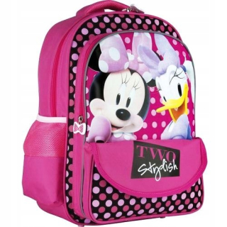 Školský batoh - Školský batoh Minnie Mouse