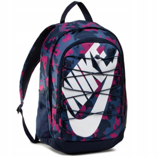 Školský batoh - Nike CK5728 451 Batohský batoh