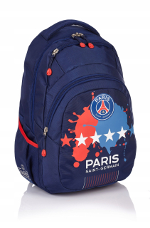 Školský batoh - Školský batoh PSG-02 Paríž Saint-Germain