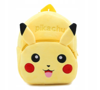Batoh školy Pikachu Pikachu