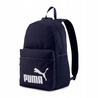 Školská taška, batoh - Školský batoh Puma Phase námornícka modrá 07548743