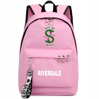Riverdale South Side Herpents School Batoh