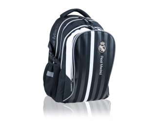 Školský batoh - RM-212 School Backpack Real Madrid Color 6