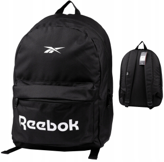 Školská taška, batoh - Školský batoh Reebok Sports Urban GD0030