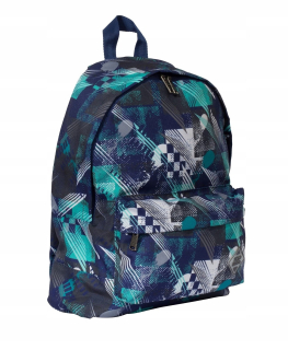 Školský batoh - Top 2000 School Backpack Izar Flash