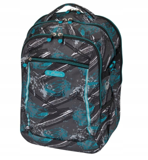 Ultimate Racer School Batoh