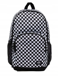 Školská taška, batoh - Školský batoh Vans Old Skool III