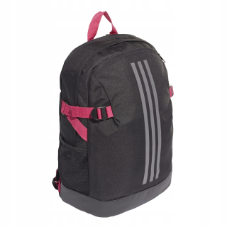 Školský batoh - Ruksak adidas BP Power ružový trendy DZ9439