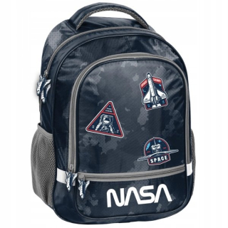 Školský batoh - Školský batoh pre chlapca Nasa Kosmos