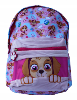 Školská taška, batoh - DETSKÝ BACKPACK DOG PATROL SKYE