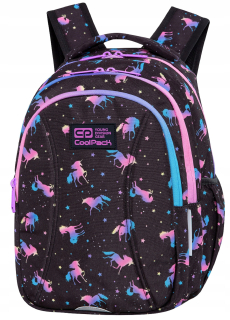 Školská taška, batoh - Školská batoh trieda I-IV Unicorns Coolpack